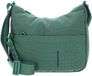 Mandarina Duck MD20 Hobo Bag Emerald groen
