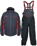 Nytro 3/4 Jacket + Bib'N'Brace Regenpak XL | Regenpak