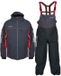 Nytro 3/4 Jacket + Bib'N'Brace Regenpak XL | Regenpak