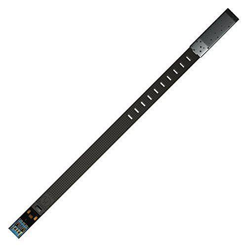 Keepo USB Armband met Satijn Plaque
