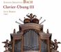 Outhere Léon Berben - J.S. Bach: Clavier-Ubung III (2 CD)