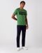 Wrangler Greensboro Heren Tapered Fit Jeans Zwart - Maat W34 X L30