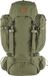 Fjällräven Kajka 85 Sac à dos de randonnée Vert