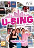 U-Sing (Universal Chant)