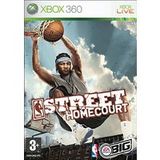 Electronics Arts NBA Street Homecourt