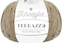 Scheepjes Terrazzo 746 Sabbia Breigaren - 50 gr