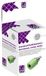 TRU COMPONENTS Assortiment laboratoriumconnectoren Bus, inbouw verticaal Groen 10 stuk(s)