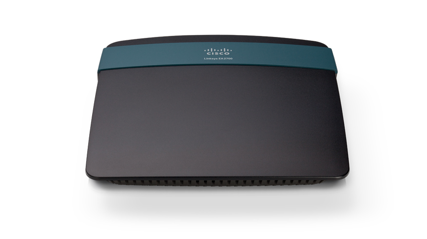 Linksys EA2700