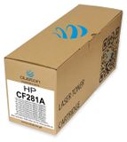HP LaserJet Enterprise M604, M605, M606, M630 Toner CF281A/81A
