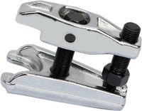 OEM Allesto 2 stuks kogelgewrichtstrekker-kogelgewrichtssteuntrekker-trekker-stuurstangeindgereedschapset voor auto's-vrachtwagens-ATV's