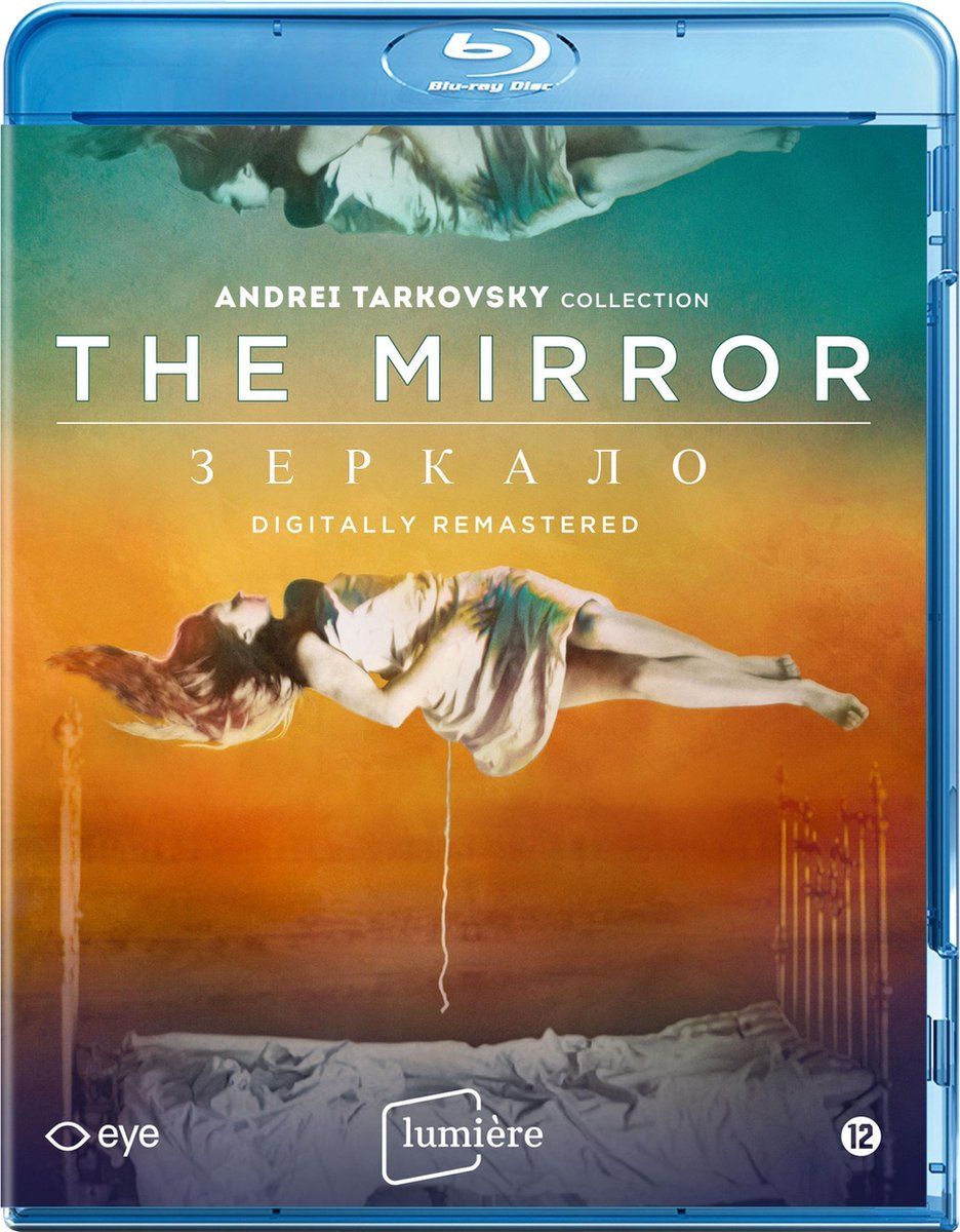LUMIERE Mirror - De Spiegel (DVD)