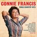 Fatcat Connie Francis Sings Country Hits