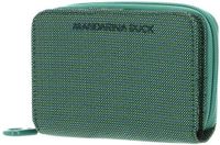 MANDARINA DUCK MD20 S Purse S Portemonnee Emerald groen