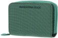 MANDARINA DUCK MD20 S Purse S Portemonnee Emerald groen