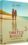 Tortue rouge (la) - dvd