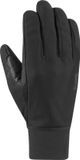 Reusch Catalyst Windstopper® Touch-Tec™ Handschoen Black 10