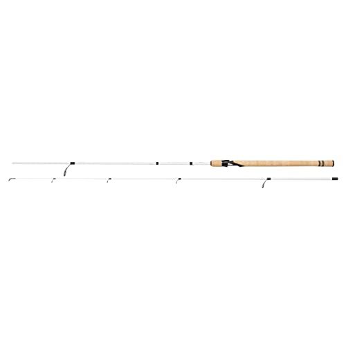 ABU GARCIA Venerate V2-C 802H 20-60g Spinning Rod
