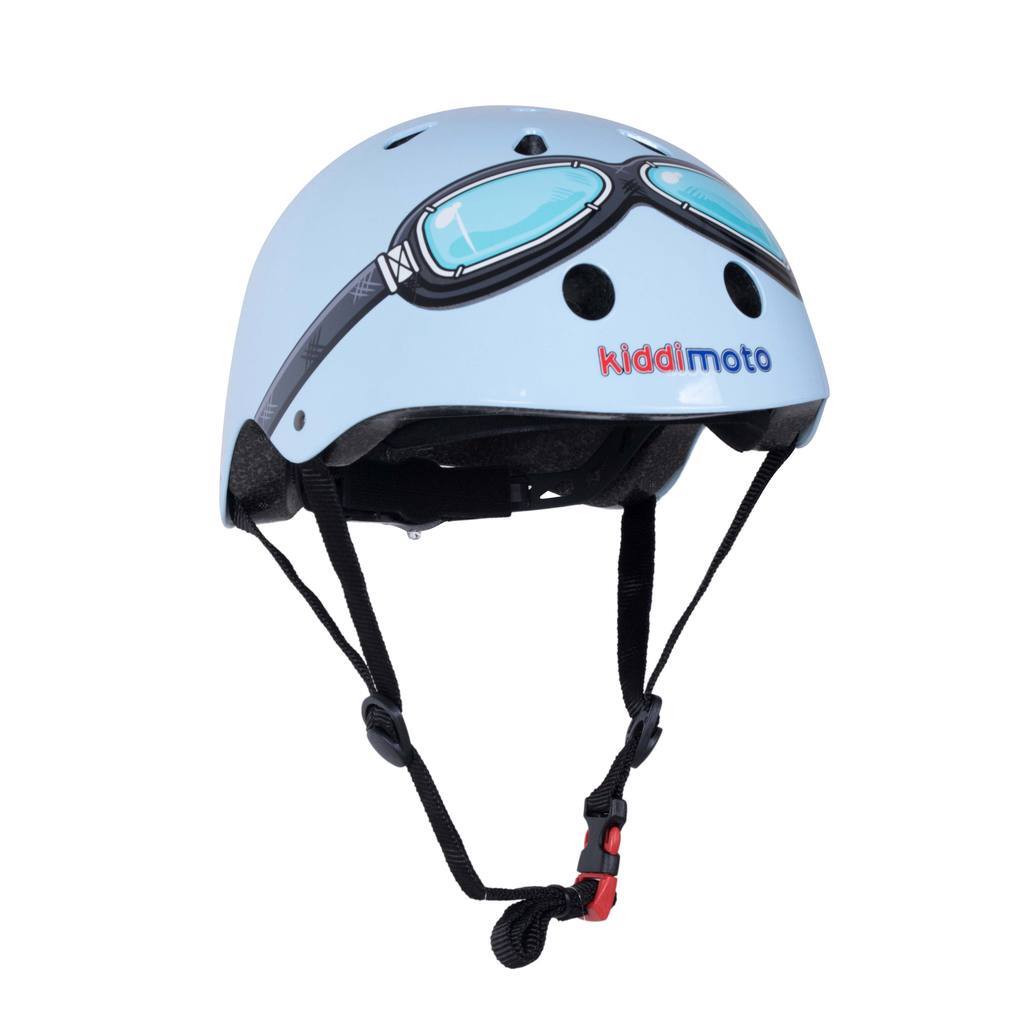 kiddiMoto Blue Goggle