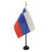 AZ FLAG Tafelvlag Slovenië 15x10 cm