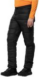 Jack Wolfskin Atmosphere Broek Zwart XL Man