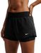 Nike One Dri-fit Dames Tight Dx6012-013