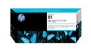 HP HP 81 licht-magenta, Magenda