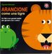 Arancione come una tigre. Ediz. a colori