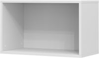 Vicco Tomy Wandplank – 60 x 36 cm Wit