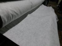 Warentuin mix Warentuin Vijver Beschermdoek/veiligheids vliesdoek Wit of grijs 2 m breed prijs per strekkende meter