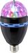 Renkforce E27 PARTYLAMP LED Party-lamp 1 W RGB Aantal lampen: 3