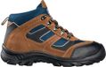 Safety Jogger X2000 S3 Bruin Werkschoenen Uniseks Size : 44
