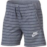 NIKE Pe Shorts Mixte enfant