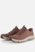 Skechers Slip-ins Glide Step Elevate Instappers - Maat 42 - Bruin