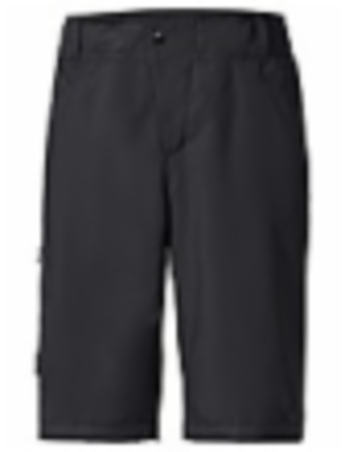 Vaude Me Ledro Shorts. black/black. L