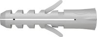 Fischer 532657 S 12 K NV Chevilles à expansion 60 mm 12 mm 1 set(s)