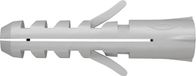 Fischer 532657 S 12 K NV Chevilles à expansion 60 mm 12 mm 1 set(s)