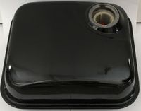 Zongshen Réservoir de carburant 168FB, 6.5 ch, numéro d'article 100008563-0009