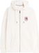 Tommy Hilfiger Men's Hoodie - Cotton - Size M