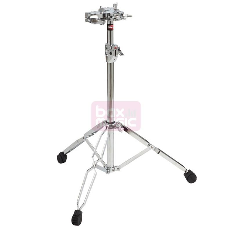 Gibraltar Hardware 6713DP Double Cym Mount tom stand