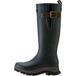 ARIAT Woodstock Bottes en caoutchouc pour femmes, bleu foncé