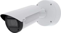 Axis Q1809-LE Kogel (vorm) IP-beveiligingscamera Buiten 7680 x 4320 Pixels Plafond/muur