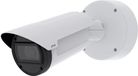 Axis Q1809-LE Kogel (vorm) IP-beveiligingscamera Buiten 7680 x 4320 Pixels Plafond/muur