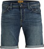 JACK&JONES JJIRICK JJFOX SHORTS CB 310 SN Heren Korte jeans