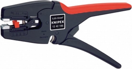 KNIPEX MultiStrip 10