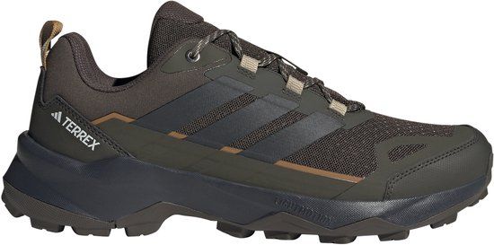 Adidas Terrex Terrex Skychaser Ax5 Gore-Tex Heren Wandelschoenen - Groen - Maat 44