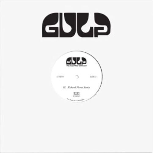 WILDFLOWER Gulp WILDFLOWER (REMIXES) (12" Single)
