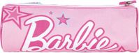 Mattel Barbie Etui, Étui scolaire, Bureau, Loisirs - Rose (21x7x7 cm)
