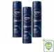 NIVEA MEN 3 x Deospray Deep Beat - 150 ml