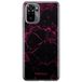 ERT GROUP mobiel telefoonhoesje voor Xiaomi REDMI NOTE 10/ 10S origineel en officieel erkend Babaco patroon Abstract 018