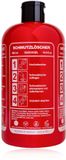 Accentra Douchegel Brandblusser-look 500ml Mannen